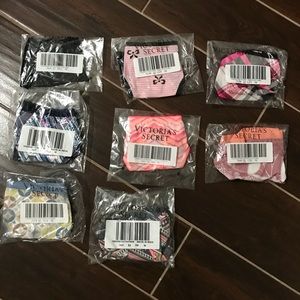 Brand new Victoria’s Secret thongs